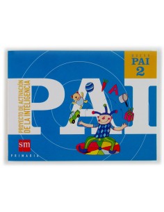 PROYECTO ACTIVACION INTELIGENCIA 2ºPRIM